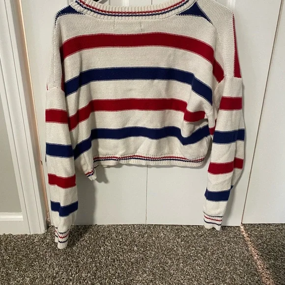 Cardigan - Picture 2 of 2